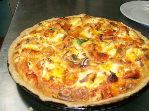 Food