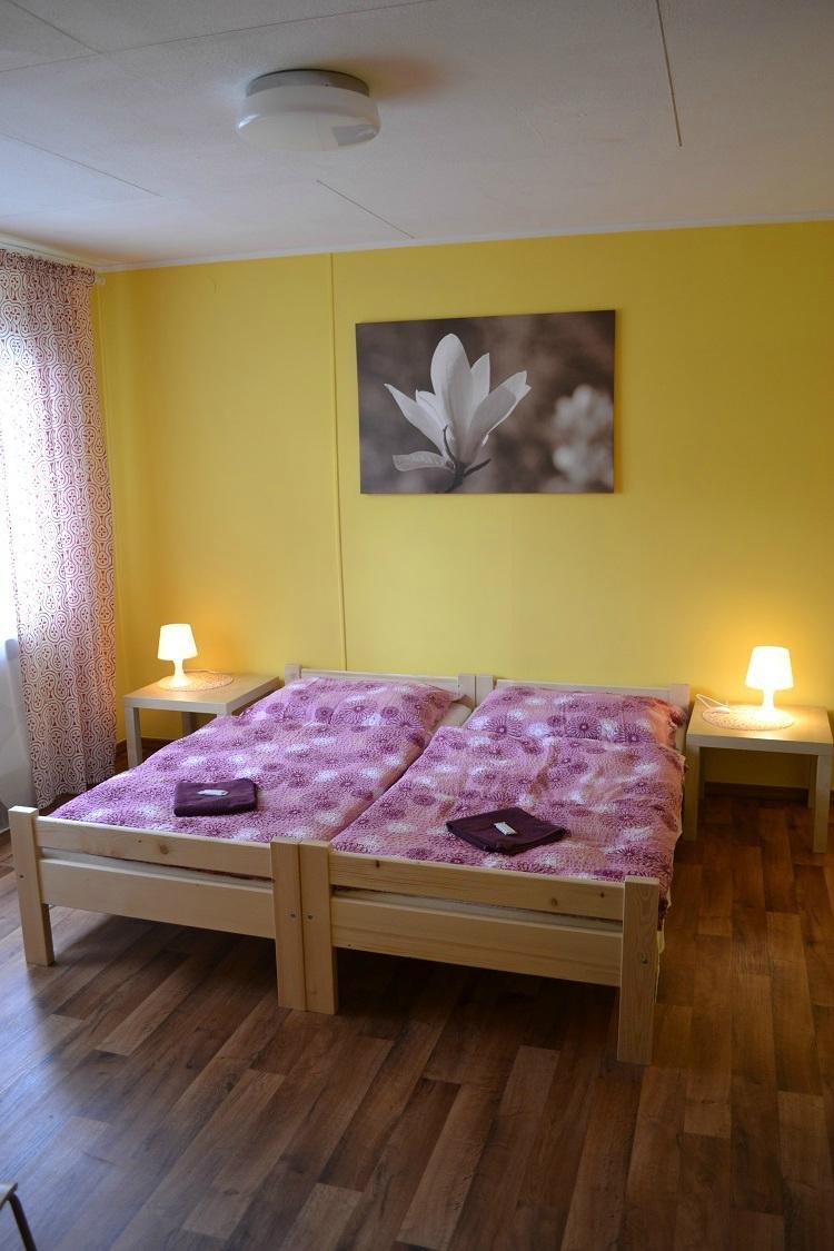 HOSTEL U SV. STEPANA (Литомерице) - отзывы, фото и сравнение цен -  Tripadvisor