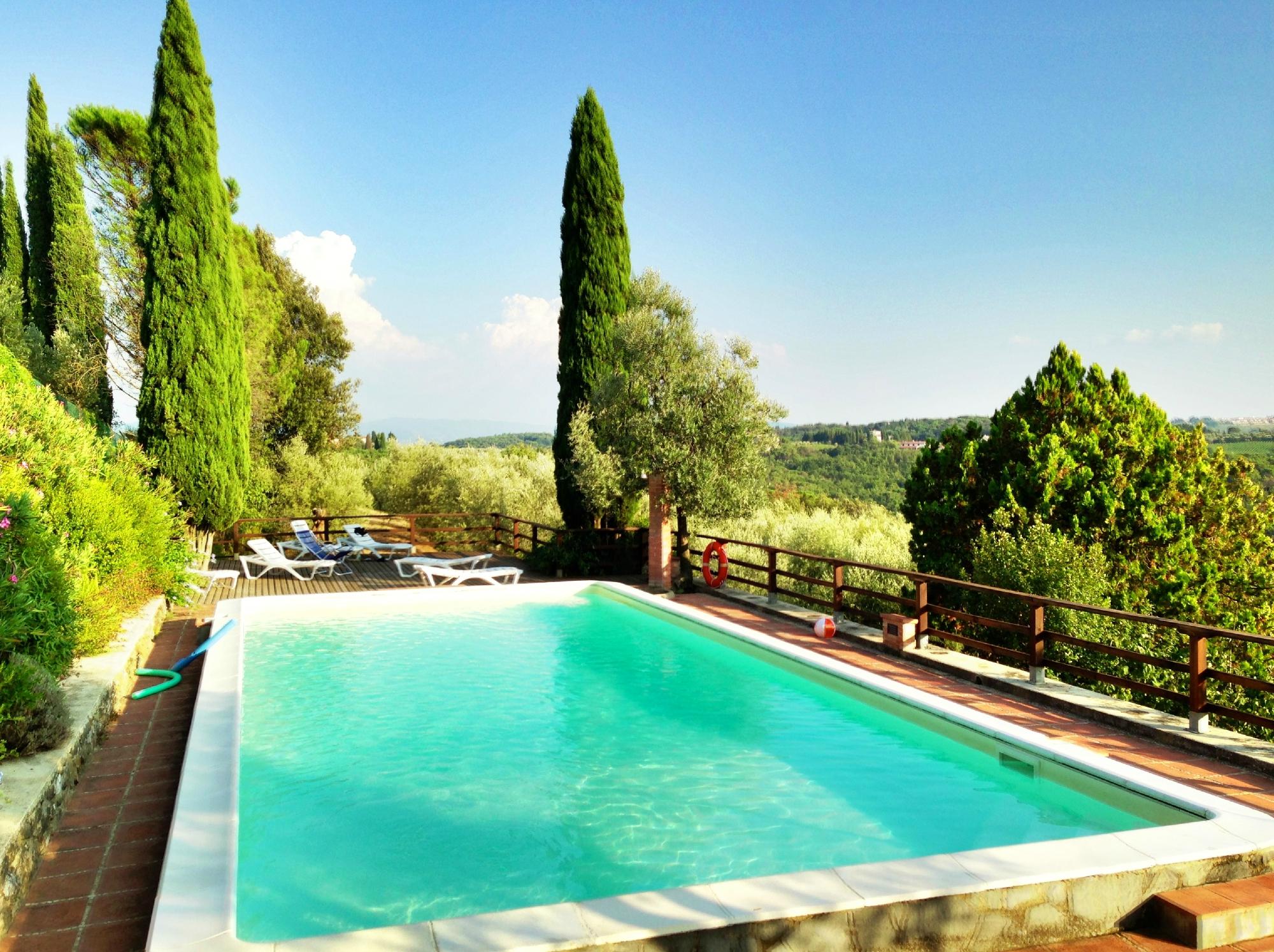 AGRITURISMO IL PINTELLO Updated 2024 Prices San Casciano in Val