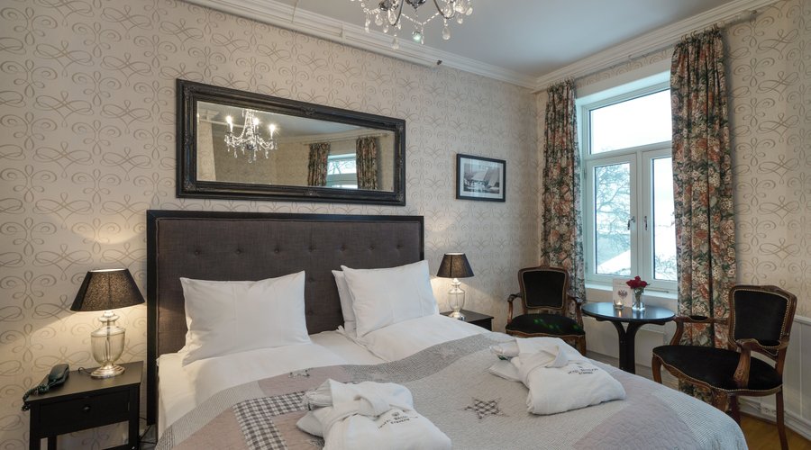 Superior room Wassilioff