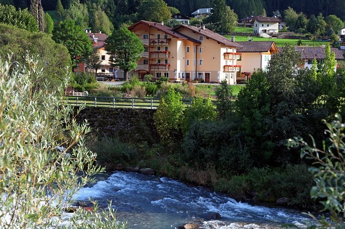 Albergo Negritella, Borgo – Updated 2023 Prices