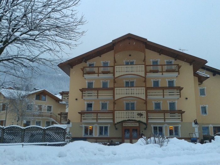 Albergo Negritella, Borgo – Updated 2023 Prices