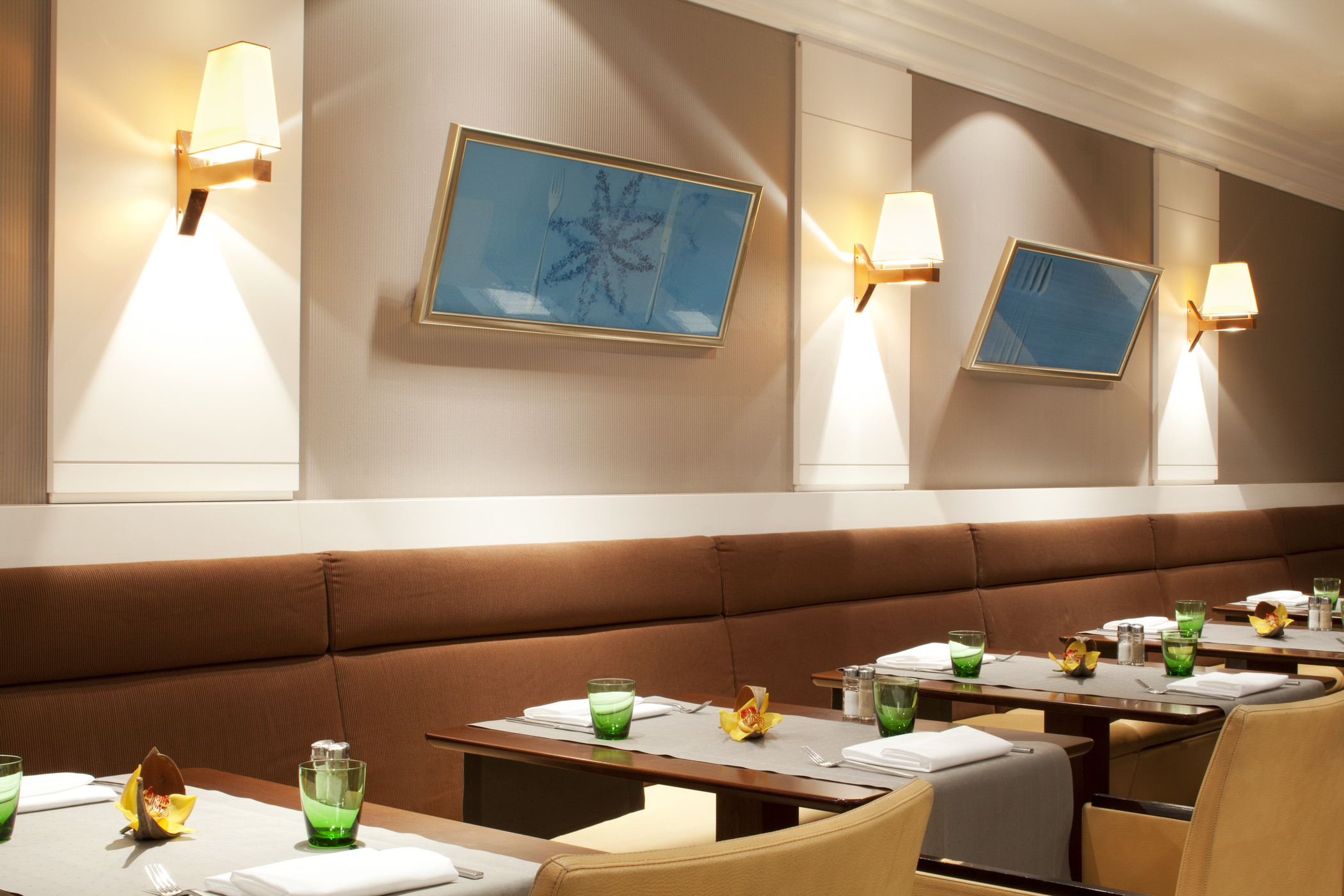 Hotel photo 76 of Le Meridien Stuttgart.