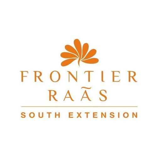 Frontier Raas Raas Saris Of India Ad - Advert Gallery