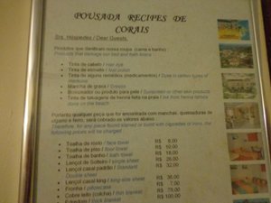 Quarto e suíte