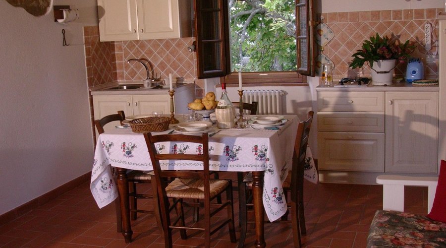 sala da pranzo
