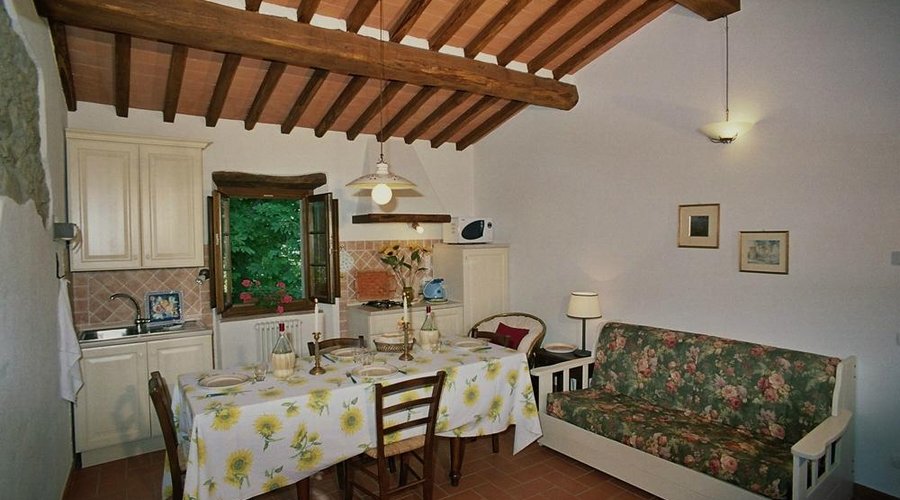 Sala da pranzo