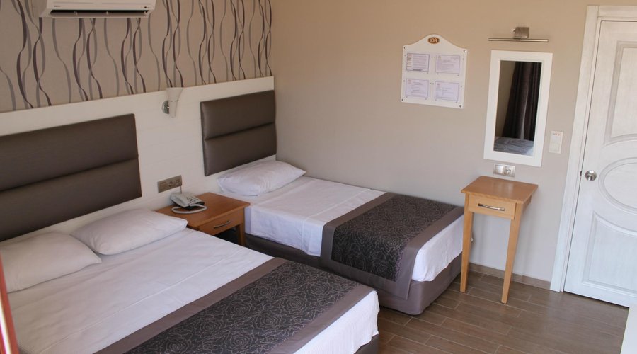 Treeple Room