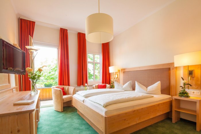 bad harzburg hotel germania