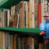 La Kasa dei Libri - Qui leggono tutti