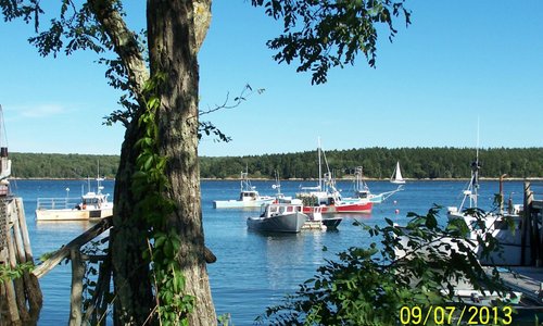 Cundy's Harbor