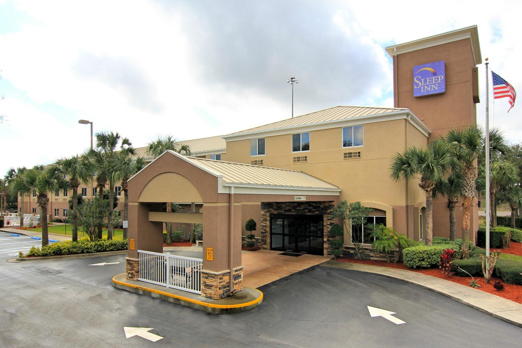 SLEEP INN ORMOND BEACH DAYTONA FL Opiniones Y Precios   Sleep Inn 