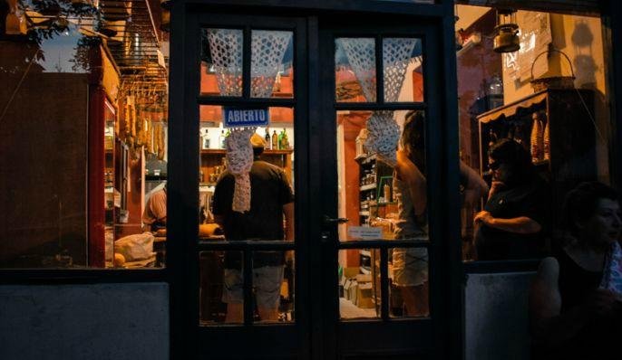 Visite nuestro nuevo local en Arellano 59, a unos pasitos de la Plaza Principal