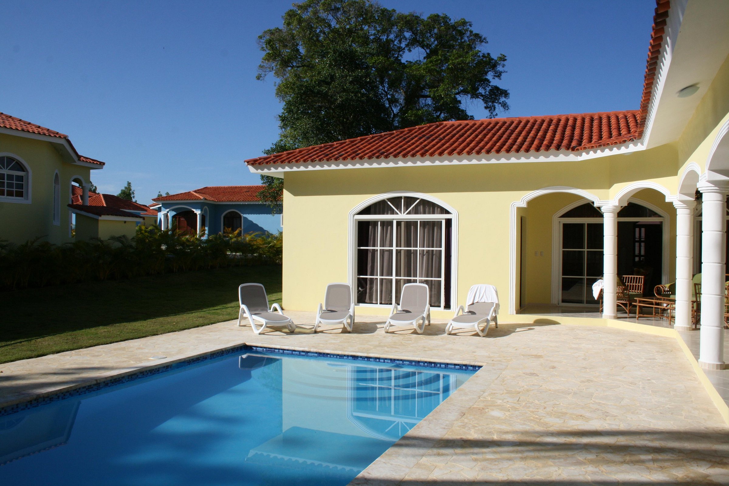 Sosua Ocean Village Prices And Condominium Reviews Dominican Republic