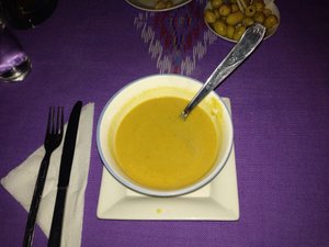 Food