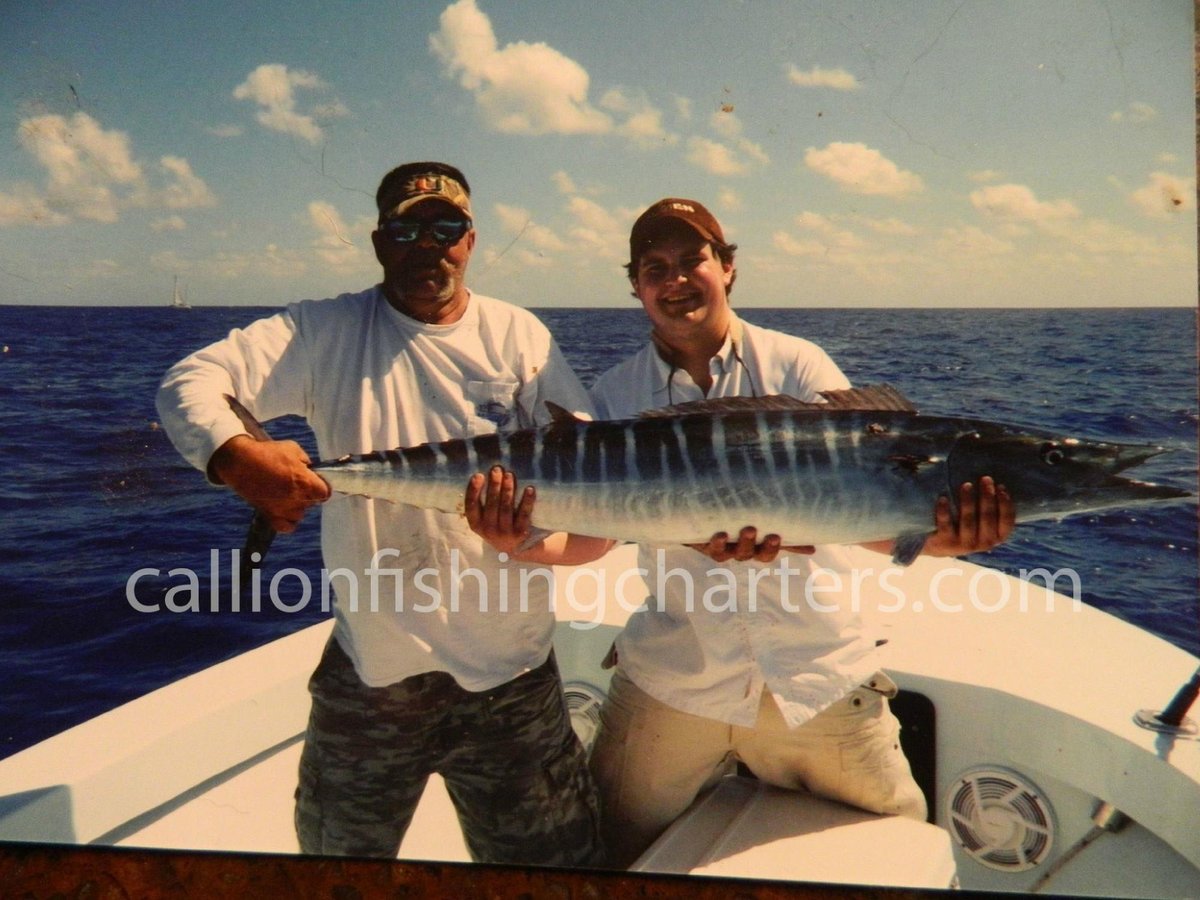 spanish mackerel closures Archives - Topnotch Game Fishing