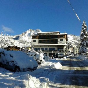 Sotto la neve
