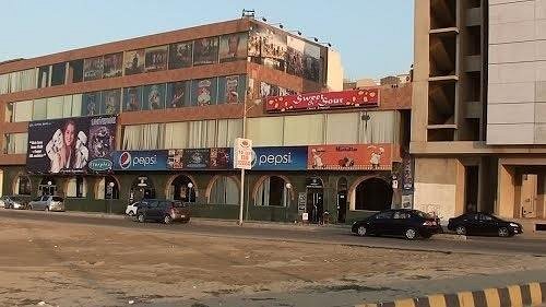 Universe Cineplex Karachi 2023 Qué Saber Antes De Ir Lo Más Comentado Por La Gente Tripadvisor