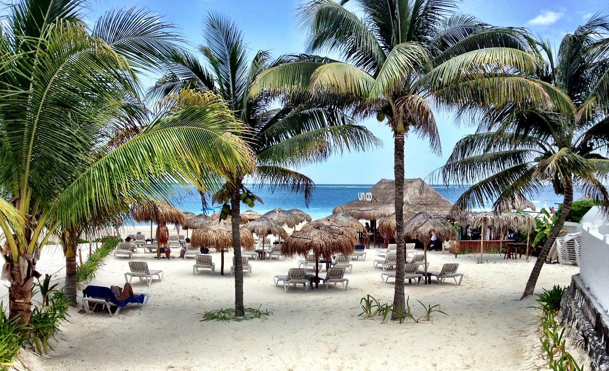 Unico Beach (Puerto Morelos) - All You Need to Know BEFORE You Go