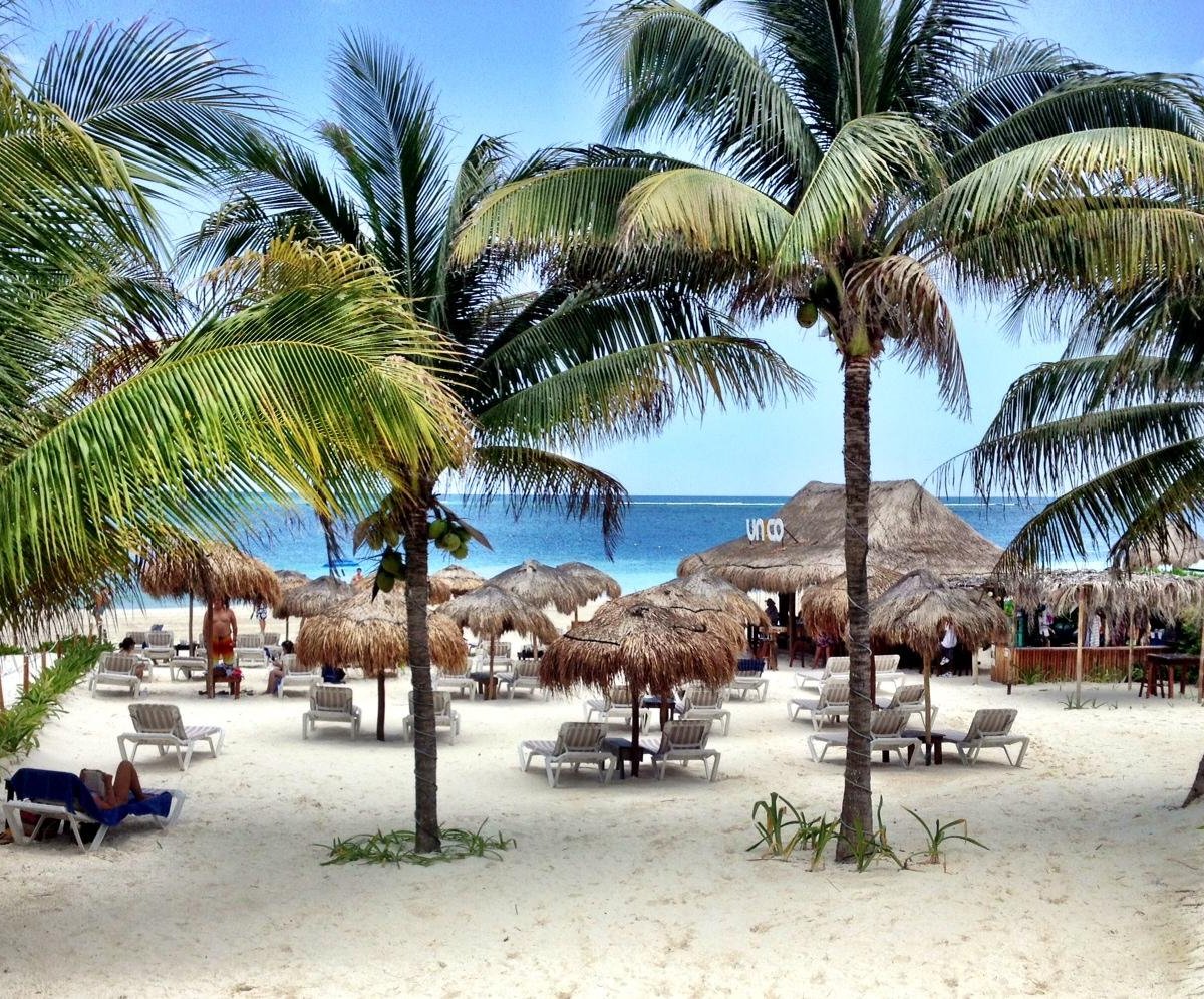 Unico Beach (Puerto Morelos) - All You Need to Know BEFORE You Go