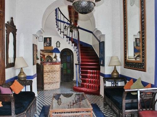 HOTEL CENTRAL - Updated 2024 Prices & Reviews (Casablanca, Morocco)