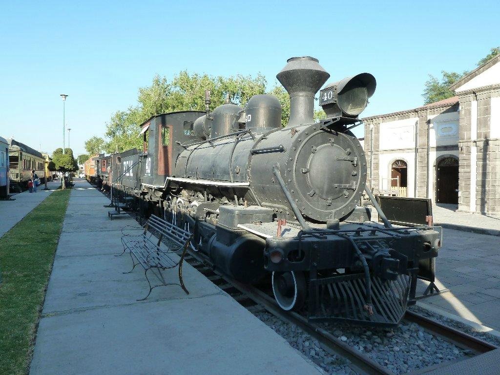 Museo Nacional Del Ferrocarill Eeuu Green Bay at Tanmirandablog Blog