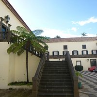 SAO LORENCO PALACIO-FORT
