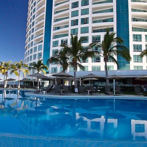 Crowne Plaza Mazatlan