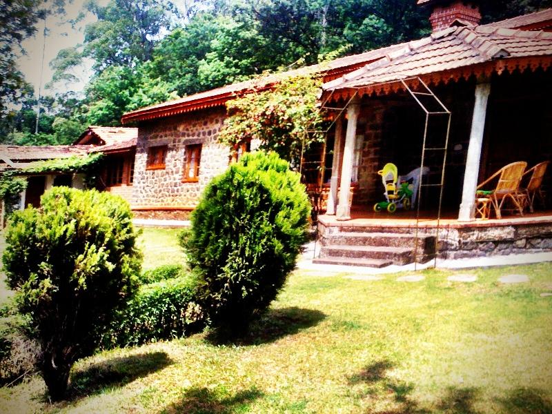 AVONDALE BED & BREAKFAST - B&B Reviews (Kodaikanal, India)