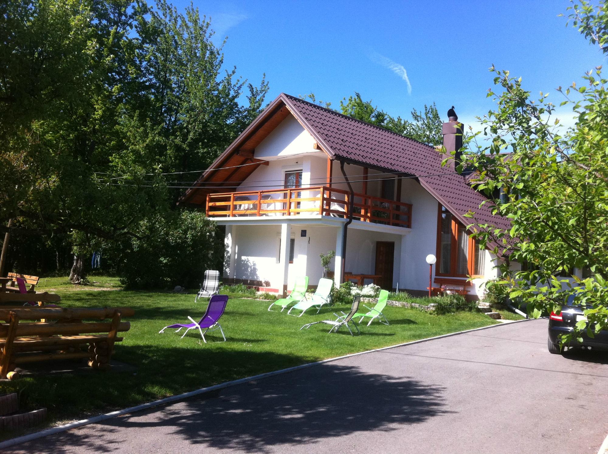 HOUSE SAMARDZIC (AU$109): 2022 Prices & Reviews (Plitvice Lakes ...