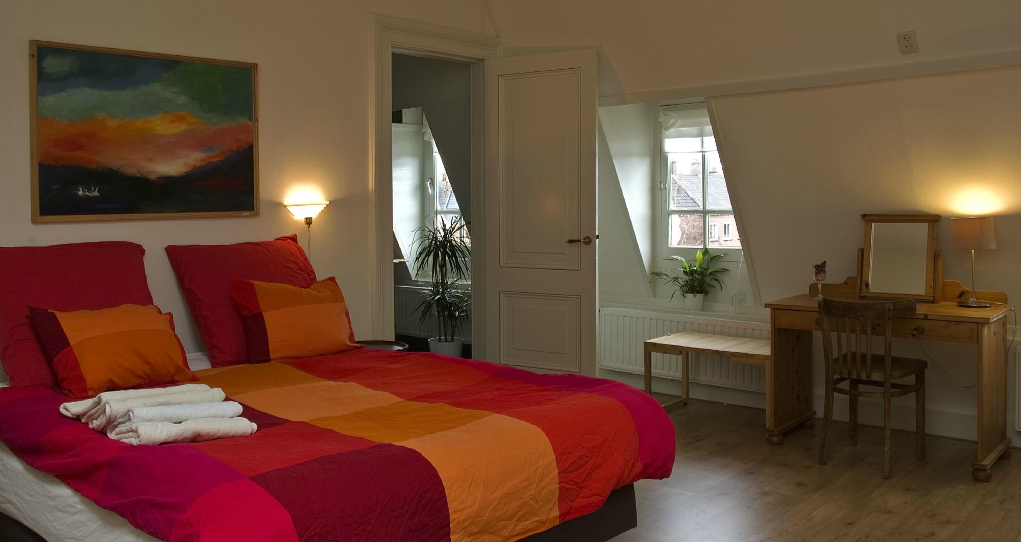 B&B HUIZE NIJMEGEN - Reviews (The Netherlands)