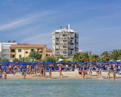 Promo Hotel Alba Adriatica Offres sur les h  tels Alba Adriatica