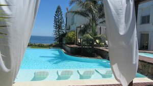 Baie Des Anges Apart Hotel And Spa in Punta del Este