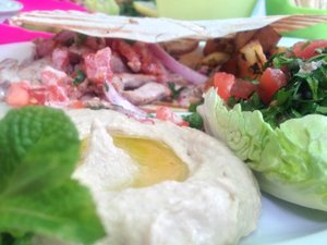 Makanan