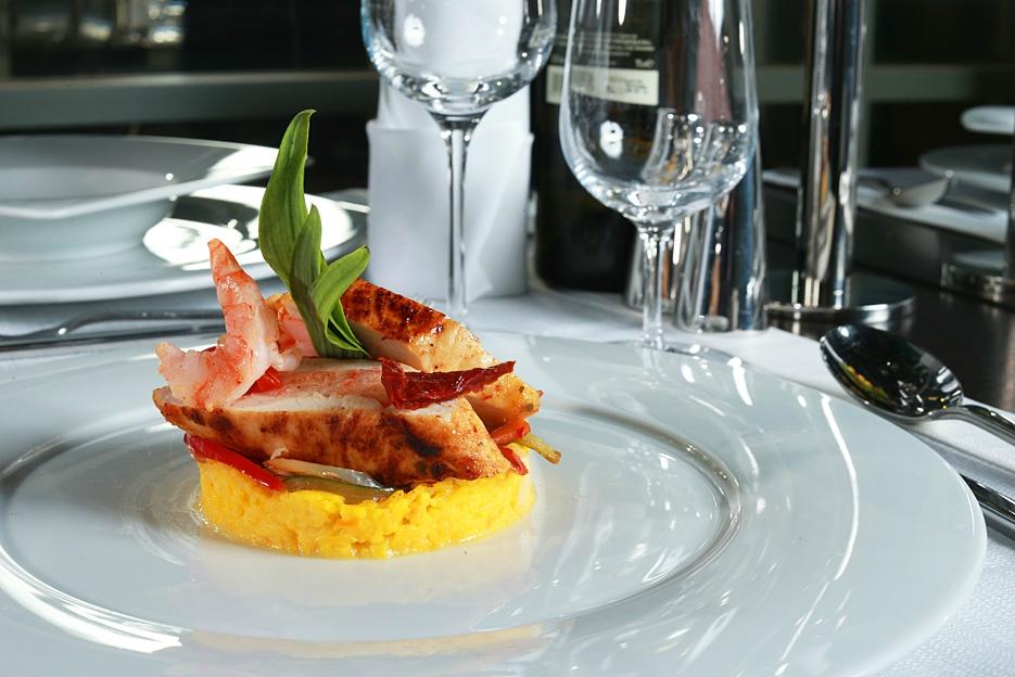 Hotel photo 38 of Golden Tulip Ana Tower Sibiu.