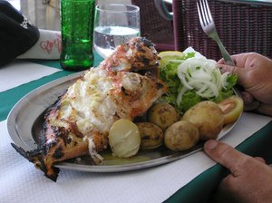 Comida