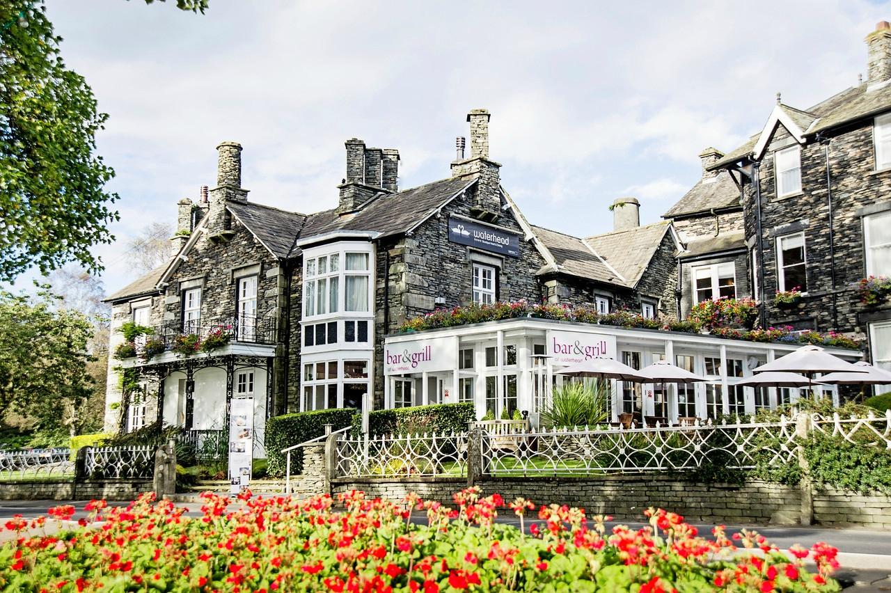 THE WATERHEAD INN - Updated 2023 Reviews (Ambleside)