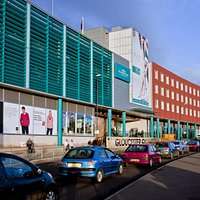 Gloucester Quays