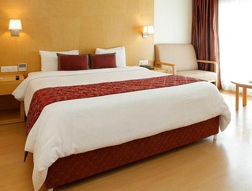 FORTUNE HOSUR $59 ($̶8̶1̶) - Updated 2024 Prices & Hotel Reviews - India