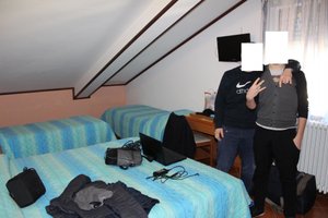 Voyageur