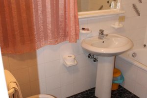 Chambre et suite