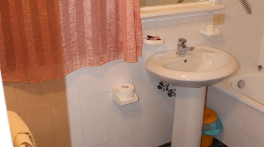 Bagno 1