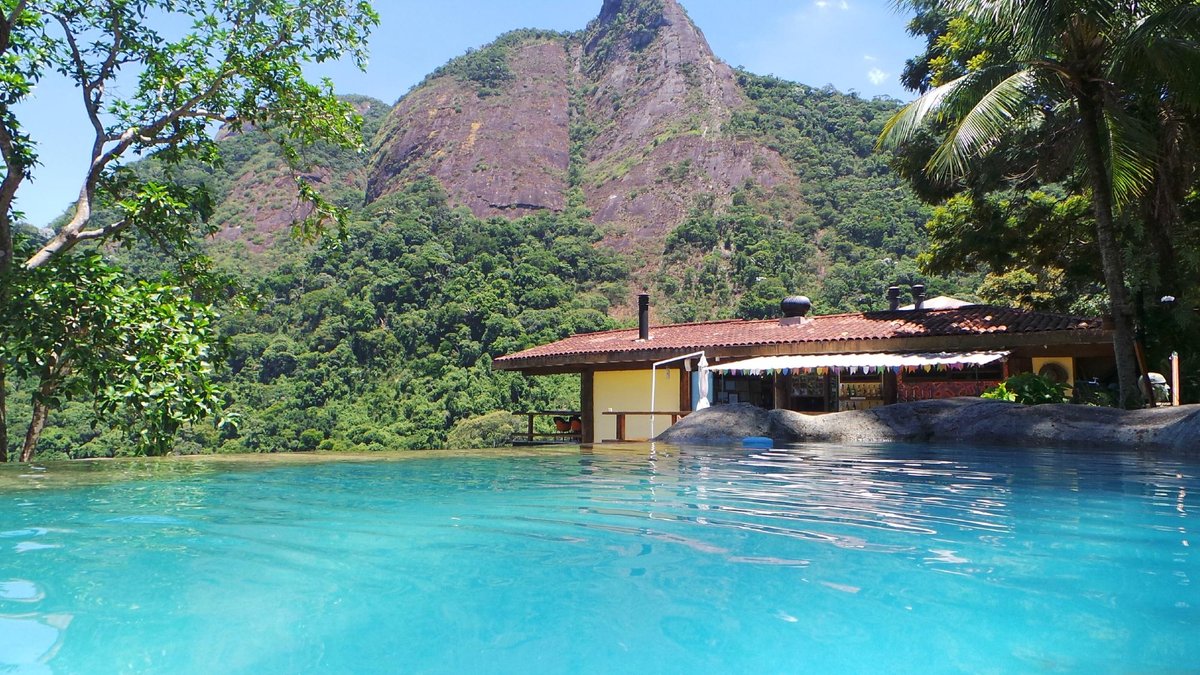 THE 5 BEST Sao Conrado (Rio de Janeiro) Bed and Breakfasts 2024 (with  Prices) - Tripadvisor