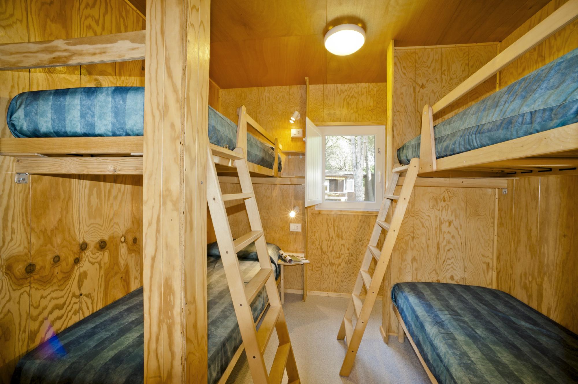 Hotel photo 13 of Camping Capalonga.