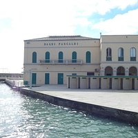 Bagni Pancaldi