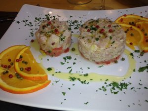 Cibo