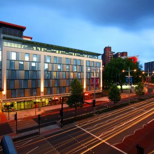 Future Inn Bristol, hotel in Bristol