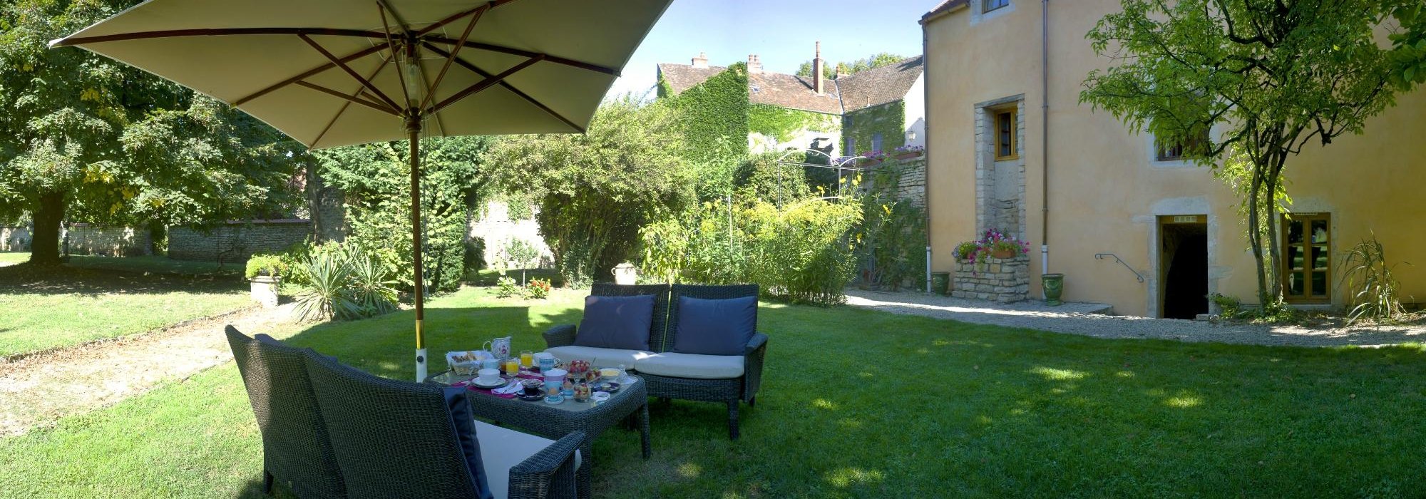 Les Jardins de Lois by null