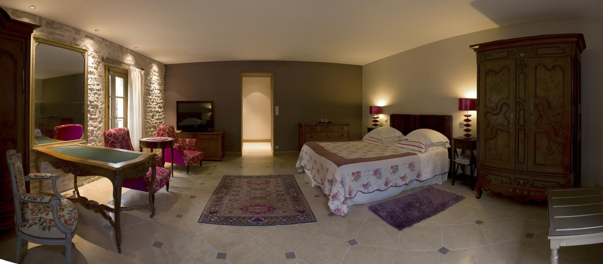 Les Jardins de Lois by null