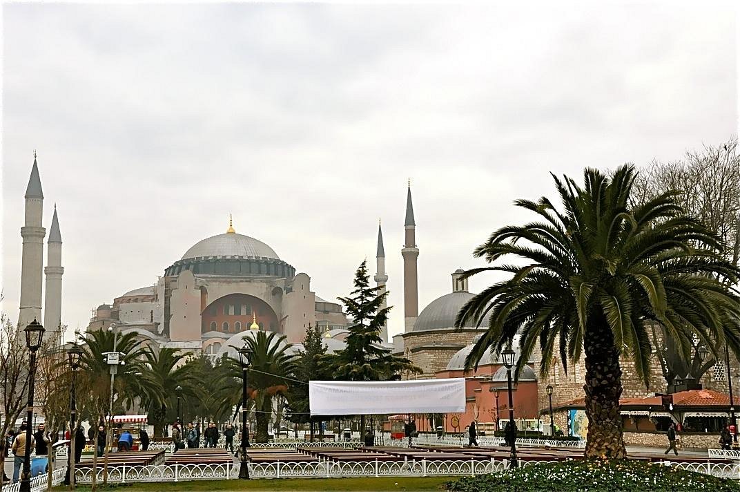 daily istanbul tours